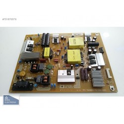 715G8620-P01-000-002S , PLTVGQ291XAP9 , PHILIPS 49PUS6412/12 , 43PUS6412/12 , POWER BOARD